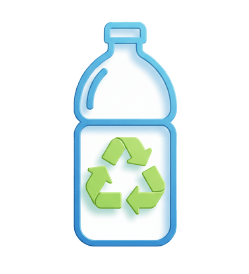 Icono Cuidado del Planeta